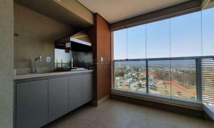Apartamento para aluguel no Mirage, Ribeirão Preto, SP, 3 quartos, 1 suíte