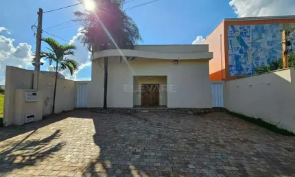 Prédio Comercial para aluguel no , Ribeirão Preto, SP,