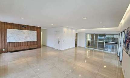 Apartamento para aluguel no Marquises Park Residence, Ribeirão Preto, SP, 4 quartos, 4 suítes
