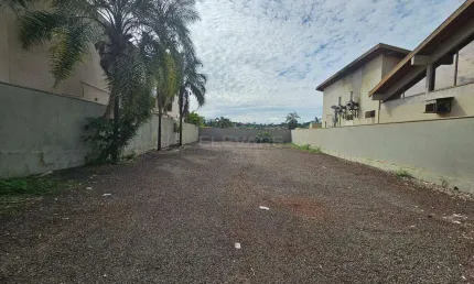 Terreno à venda na Praça Rotary Club, City Ribeirão, Ribeirão Preto