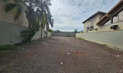 Terreno comercial para alugar na Praça Rotary Club, City Ribeirão, Ribeirão Preto
