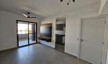 Apartamento para aluguel no Lívit, Ribeirão Preto, SP, 2 quartos, 1 suíte