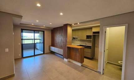 Apartamento para aluguel no Lívit, Ribeirão Preto, SP, 3 quartos, 1 suíte