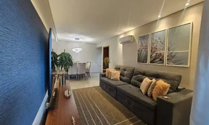 Apartamento à venda no Amarilis, Ribeirão Preto, SP, 3 quartos, 1 suíte