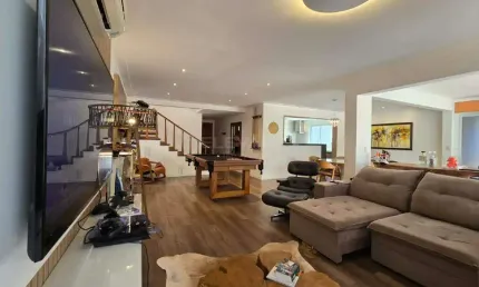 Casa em condomínio à venda no saint gerard, ribeirão preto, sp, 3 quartos, 3 suítes