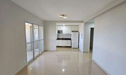 Apartamento à venda no Mirage, Ribeirão Preto, SP, 3 quartos, 1 suíte