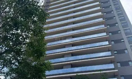 Apartamento à venda no Cidade de Zurique, Ribeirão Preto, SP, 4 quartos, 4 suítes