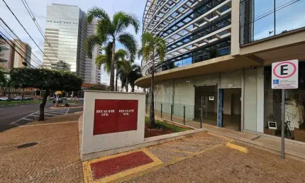 Prédio Comercial para aluguel no Civittas Mall, Ribeirão Preto, SP,