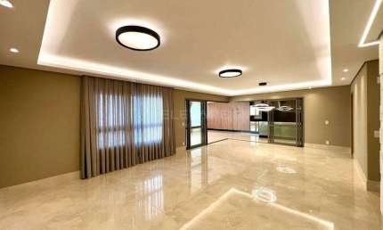 Apartamento à venda no Cidade de Munique, Ribeirão Preto, SP, 4 quartos, 4 suítes