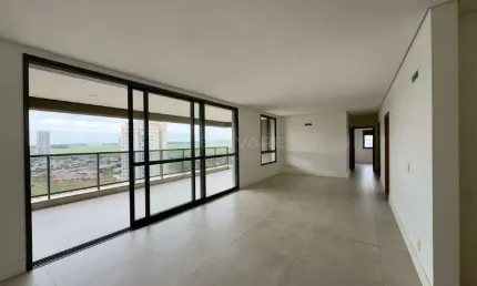Apartamento à venda no cidade de ouro preto, ribeirão preto, sp, 3 quartos, 3 suítes