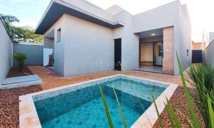 Casa em Condomínio à venda no Portal da Mata, Ribeirão Preto, SP, 3 quartos, 3 suítes