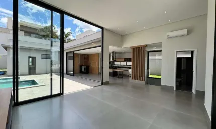 Casa em condomínio para aluguel no quinta dos ventos, ribeirão preto, sp, 3 quartos, 3 suítes
