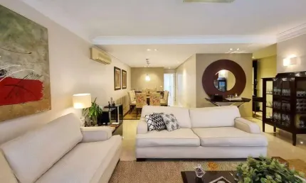 Apartamento à venda no Saint Etienne, Ribeirão Preto, SP, 3 quartos, 3 suítes