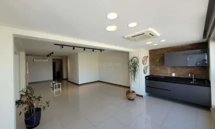 Apartamento à venda no HydePark , Ribeirão Preto, SP, 2 quartos, 2 suítes