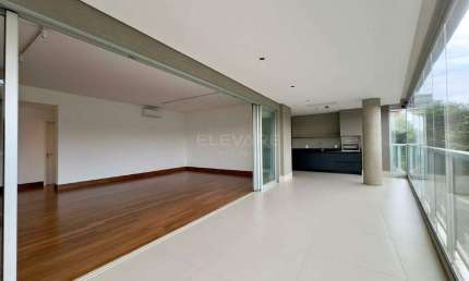 Apartamento para aluguel no Exklusiv Golf, Ribeirão Preto, SP, 4 quartos, 4 suítes
