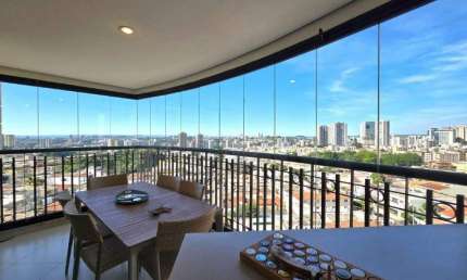 Apartamento à venda no Rodin, Ribeirão Preto, SP, 3 quartos, 3 suítes