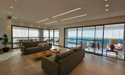 Apartamento à venda no Cidade de Montreal, Ribeirão Preto, SP, 3 quartos, 3 suítes