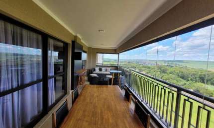 Apartamento à venda no Cedro, Ribeirão Preto, SP, 3 quartos, 3 suítes