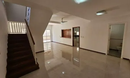 Casa em Condomínio para aluguel no Nova Aliança, Ribeirão Preto, SP, 3 quartos, 3 suítes