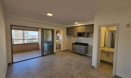 Apartamento para aluguel no THZ 2965, Ribeirão Preto, SP, 3 quartos, 1 suíte