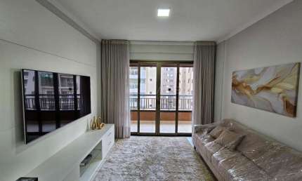 Apartamento para aluguel no Edificio Botânico, Ribeirão Preto, SP, 3 quartos, 2 suítes