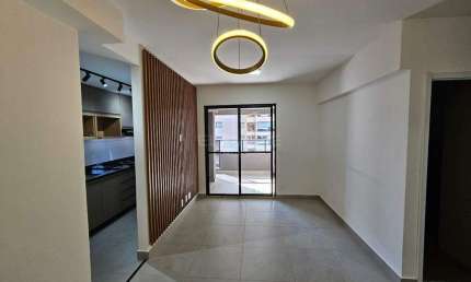 Apartamento para aluguel no Lívit, Ribeirão Preto, SP, 2 quartos, 1 suíte