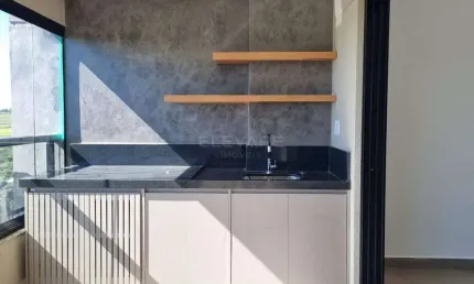 Apartamento à venda no Stradivarius, Ribeirão Preto, SP, 3 quartos, 3 suítes