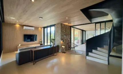 Casa em Condomínio à venda no Praça dos Pássaros, Ribeirão Preto, SP, 3 quartos, 3 suítes