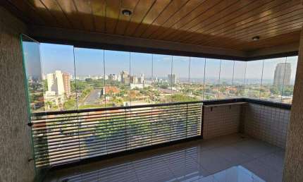Apartamento para aluguel no Pennsylvania , Ribeirão Preto, SP, 3 quartos, 3 suítes