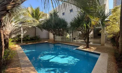 Casa em Condomínio à venda no Torino, Ribeirão Preto, SP, 4 quartos, 4 suítes