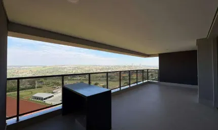 Apartamento à venda no Cidade de Zurique, Ribeirão Preto, SP, 3 quartos, 3 suítes