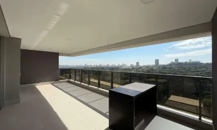 Apartamento à venda no Cidade de Zurique, Ribeirão Preto, SP, 4 quartos, 4 suítes