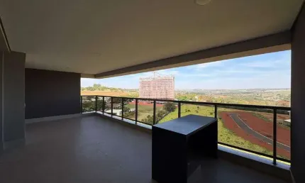 Apartamento à venda no Cidade de Zurique, Ribeirão Preto, SP, 3 quartos, 3 suítes