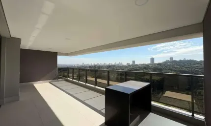 Apartamento à venda no Cidade de Zurique, Ribeirão Preto, SP, 4 quartos, 4 suítes
