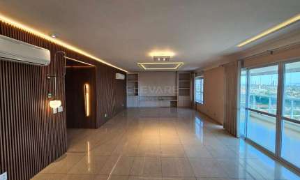 Apartamento para aluguel no Velazquez, Ribeirão Preto, SP, 4 quartos, 4 suítes