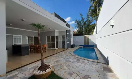 Casa em Condomínio à venda no Saint Gerard, Ribeirão Preto, SP, 3 quartos, 3 suítes