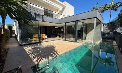 Casa em Condomínio à venda no Saint Gerard, Ribeirão Preto, SP, 3 quartos, 3 suítes