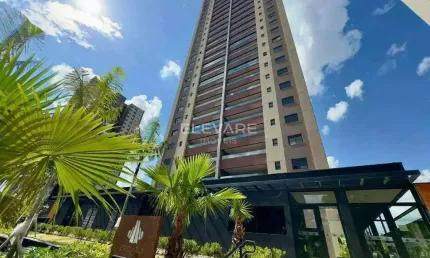 Apartamento à venda no stradivarius, ribeirão preto, sp, 3 quartos, 3 suítes