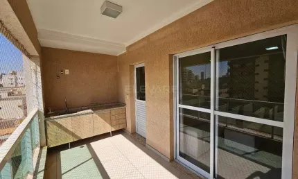 Apartamento para aluguel no Citta Di Lucca, Ribeirão Preto, SP, 2 quartos, 1 suíte