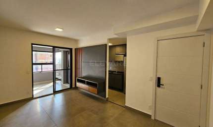 Apartamento para aluguel no Lívit, Ribeirão Preto, SP, 2 quartos, 1 suíte