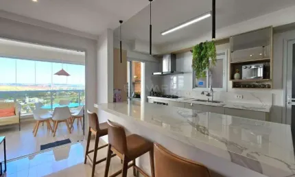 Apartamento à venda no Van Der Rohe, Ribeirão Preto, SP, 3 quartos, 3 suítes