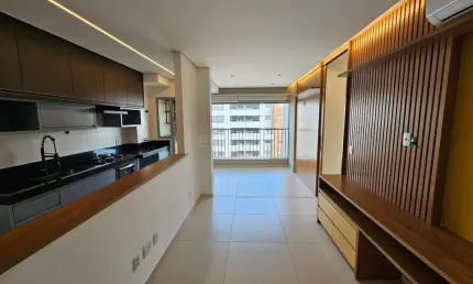 Apartamento para aluguel no Cipreste, Ribeirão Preto, SP, 2 quartos, 1 suíte