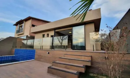 Casa em Condomínio para aluguel no Terras de Siena, Ribeirão Preto, SP, 3 quartos, 3 suítes