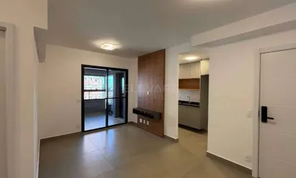 Apartamento para aluguel no lívit, ribeirão preto, sp, 2 quartos, 1 suíte