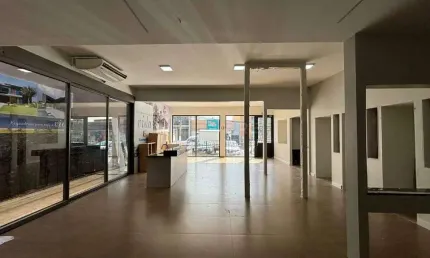 Ponto comercial para alugar na Rua Inácio Luiz Pinto, Alto da Boa Vista, Ribeirão Preto
