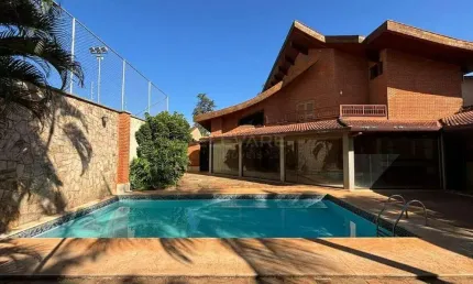 Casa para aluguel no , Ribeirão Preto, SP, 3 quartos, 3 suítes