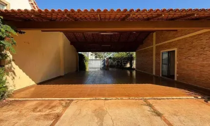Casa para aluguel no , ribeirão preto, sp, 2 quartos,