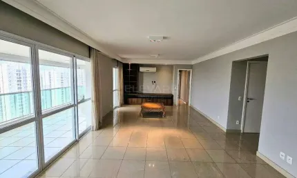 Apartamento para aluguel no Porto Búzios, Ribeirão Preto, SP, 3 quartos, 3 suítes