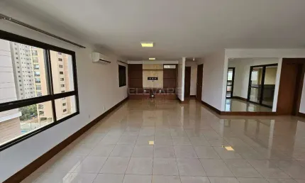 Apartamento para aluguel no Matisse, Ribeirão Preto, SP, 3 quartos, 3 suítes