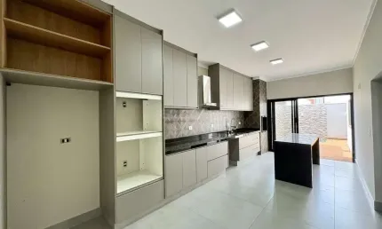 Casa em Condomínio à venda no Valência - Ilha Gracia, Ribeirão Preto, SP, 3 quartos, 1 suíte